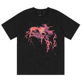 Vlone x Never Broke Again Eyes T-shirt